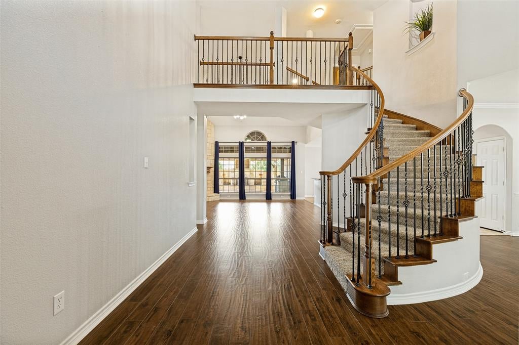 881 Twin Buttes Dr, Prosper, TX 75078 photo