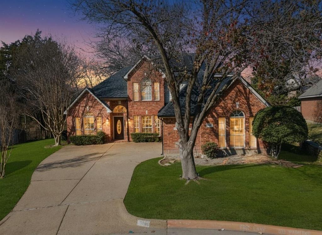 225 Freedom Ct, Rockwall, TX 75032 photo