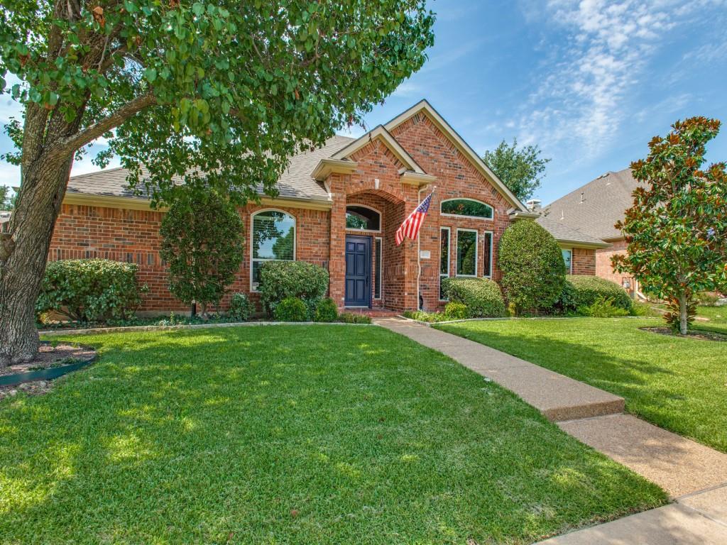9502 Valley Lake Ln, Irving, TX 75063 photo