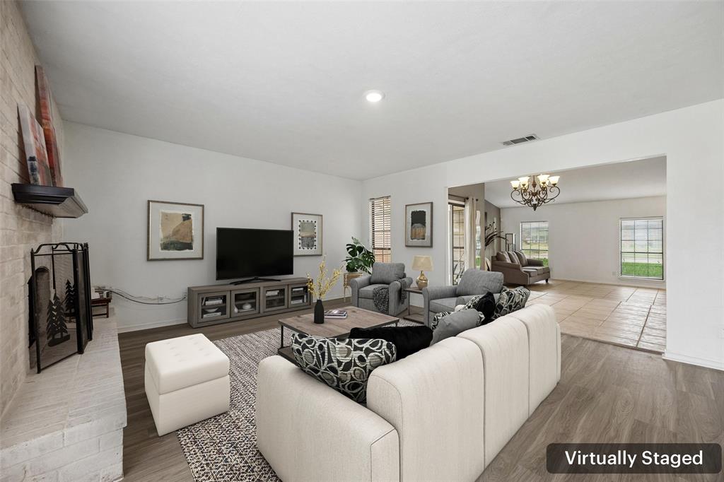 3004 Yorkshire Ct, Flower Mound, TX 75028 photo