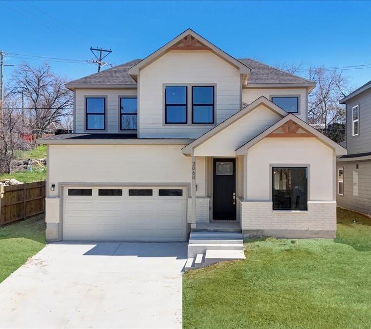 3060 Hardy St, Fort Worth, TX 76106