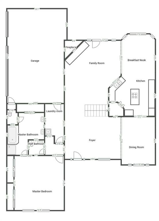 1422 Primrose Ln, Lewisville, TX 75077 photo