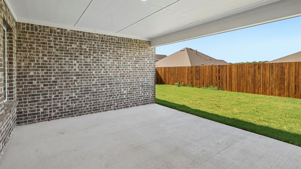 9525 Dugout Dr, Aubrey, TX 76227 photo