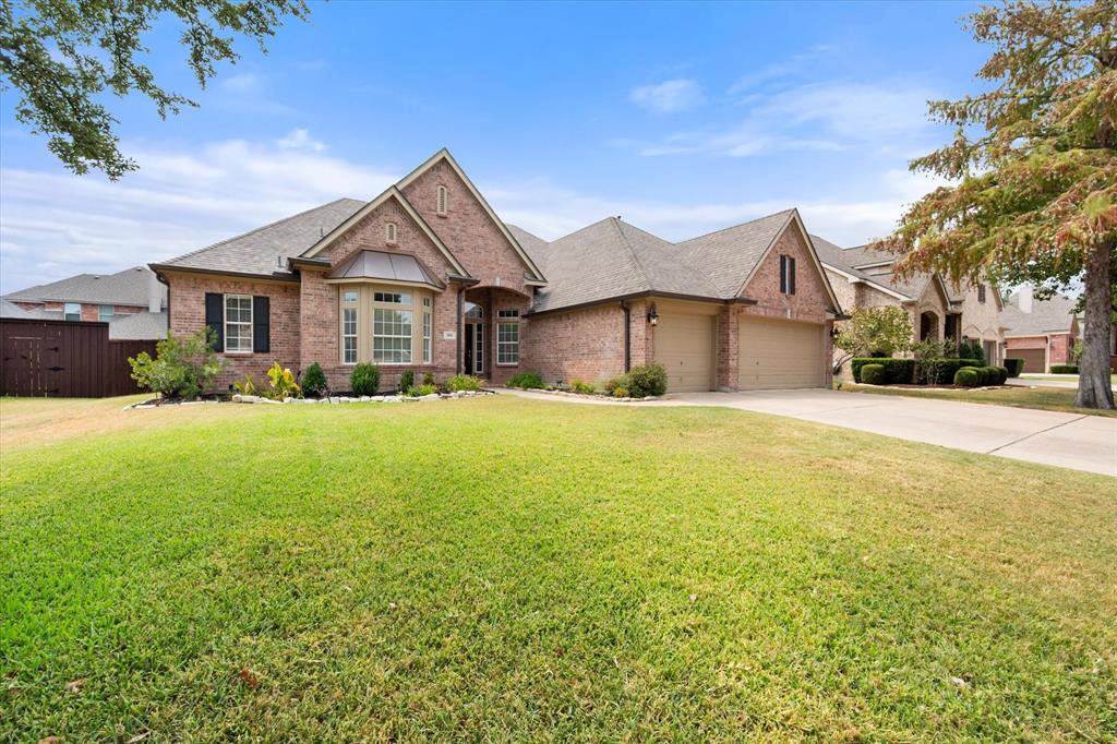 1815 Lake Edge Blvd, Mansfield, TX 76063 photo