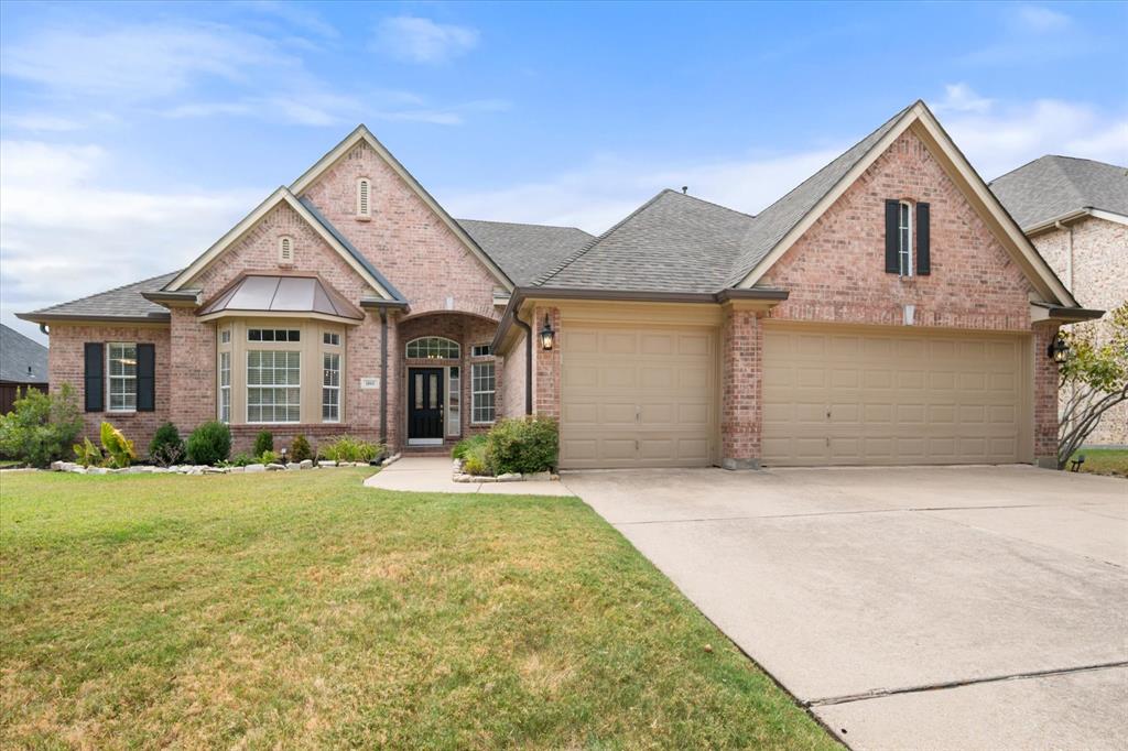 1815 Lake Edge Blvd, Mansfield, TX 76063 photo