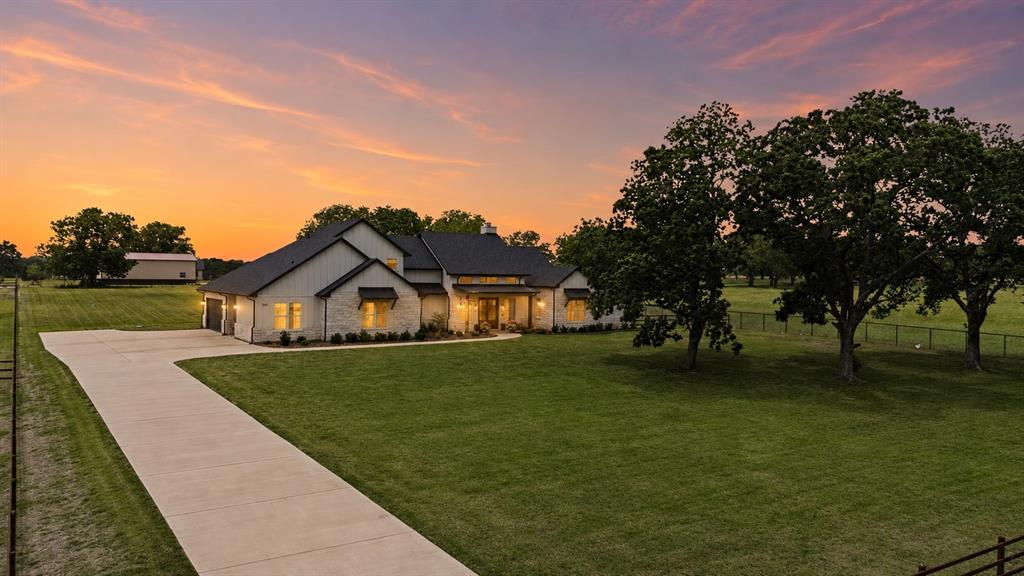 1406 Kara Trl, Van Alstyne, TX 75495
