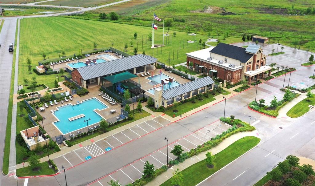 1603 Browder Rd, Forney, TX 75126 photo