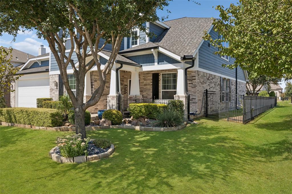 813 Allbright Rd, Celina, TX 75009 photo
