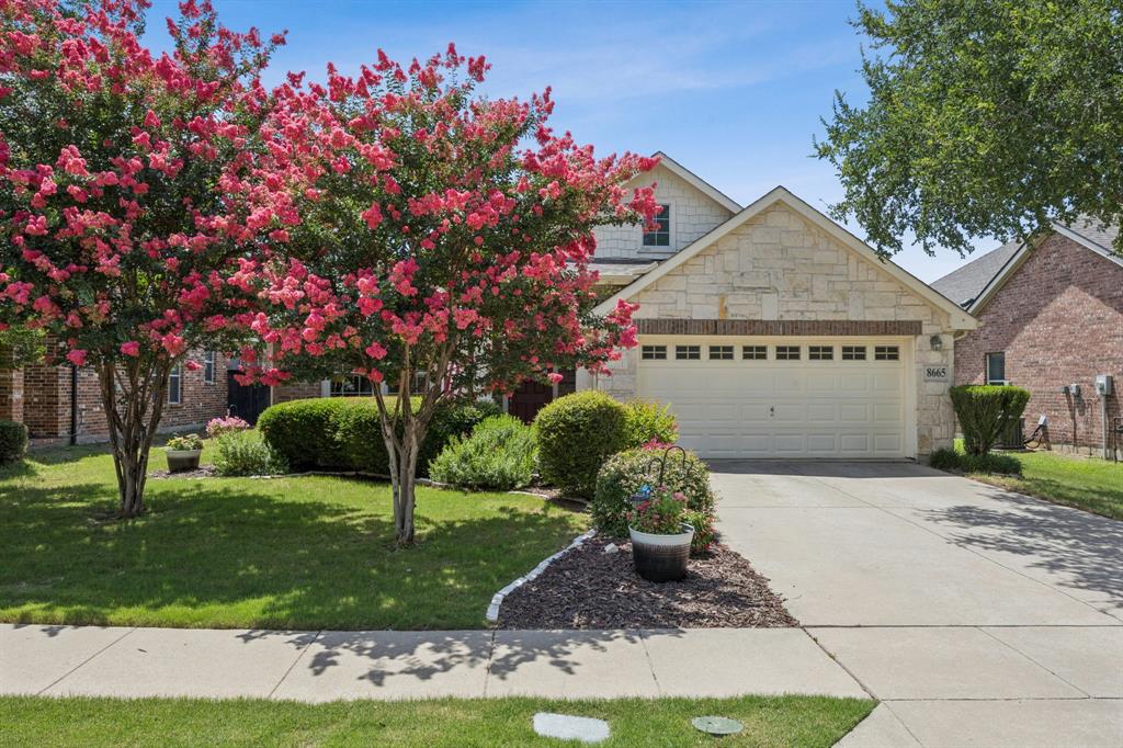 8665 Marion Dr, Frisco, TX 75036