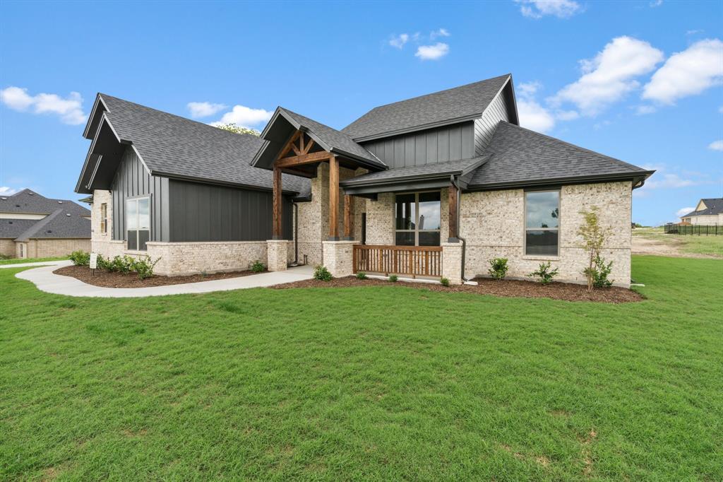 440 Paradise Ridge Dr, Waxahachie, TX 75167 photo