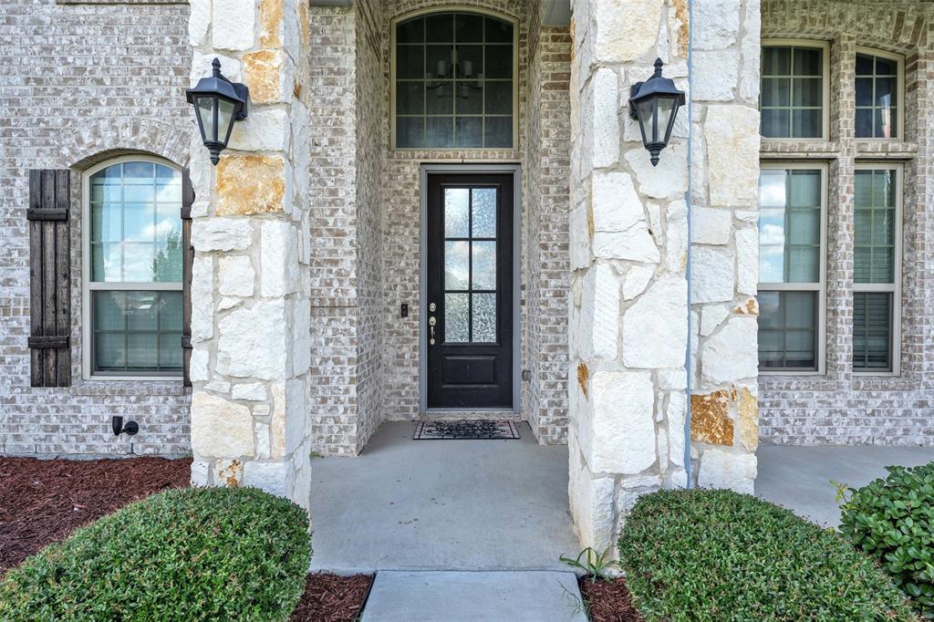 231 Berkeley Dr, Waxahachie, TX 75167 photo