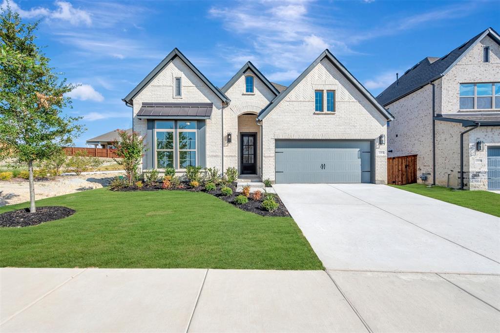 1351 Potenza Rd, Fate, TX 75087