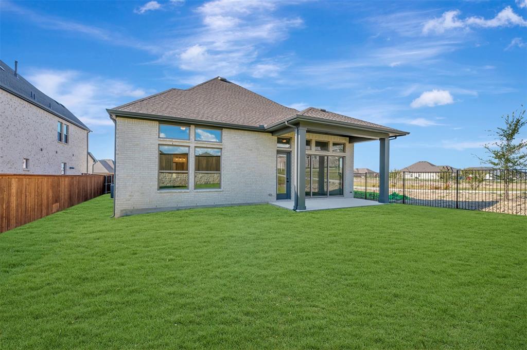1351 Potenza Rd, Fate, TX 75087 photo