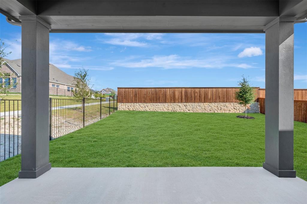 1351 Potenza Rd, Fate, TX 75087 photo