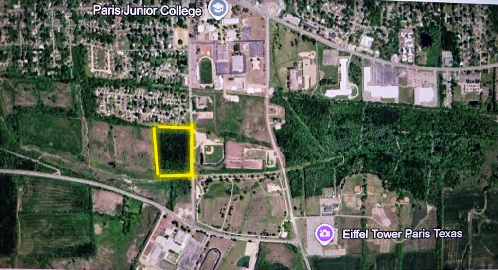 0 SE 24, Paris, TX 75460 photo