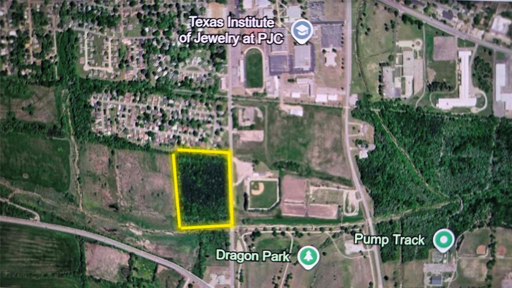 0 SE 24, Paris, TX 75460 photo