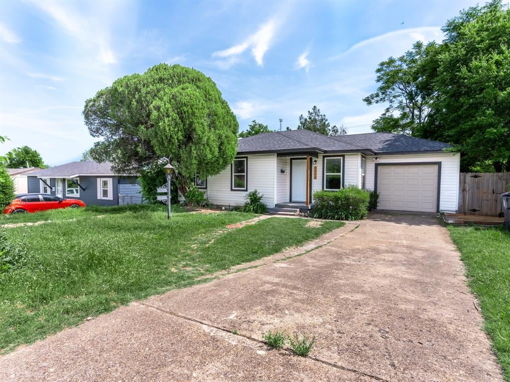 2352 Talco Dr, Dallas, TX 75241