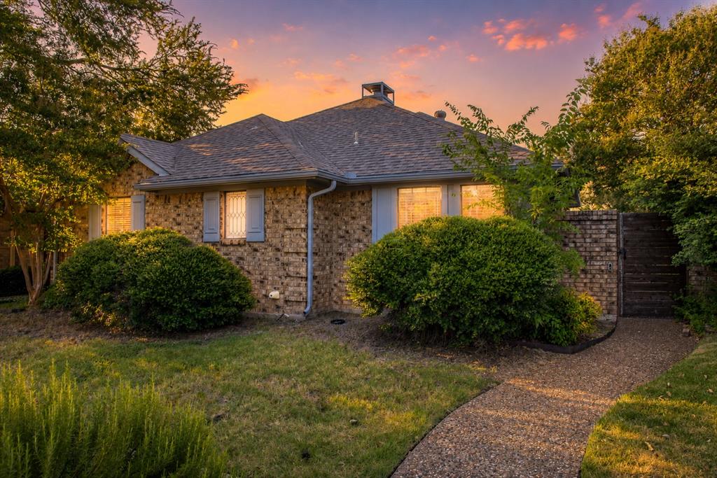 621 Woodway Ln, Richardson, TX 75081 photo