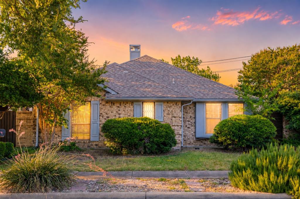 621 Woodway Ln, Richardson, TX 75081