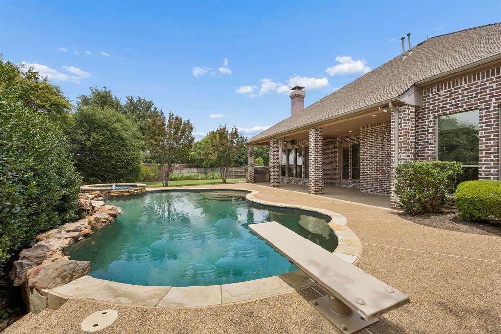 4781 Paxton Ln, Frisco, TX 75034 photo