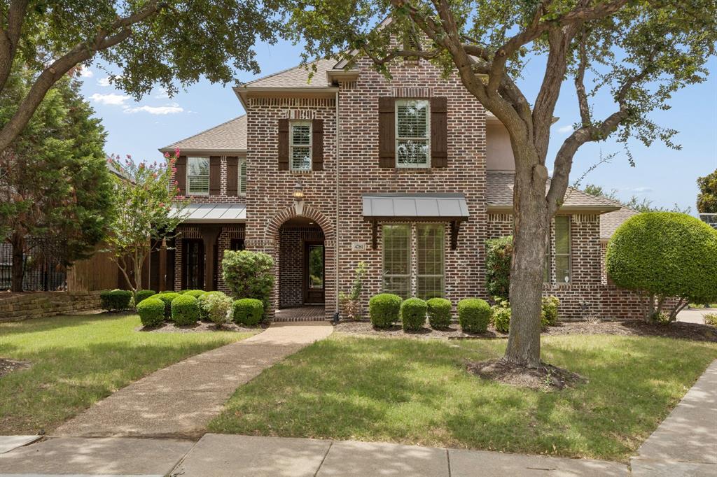 4781 Paxton Ln, Frisco, TX 75034 photo