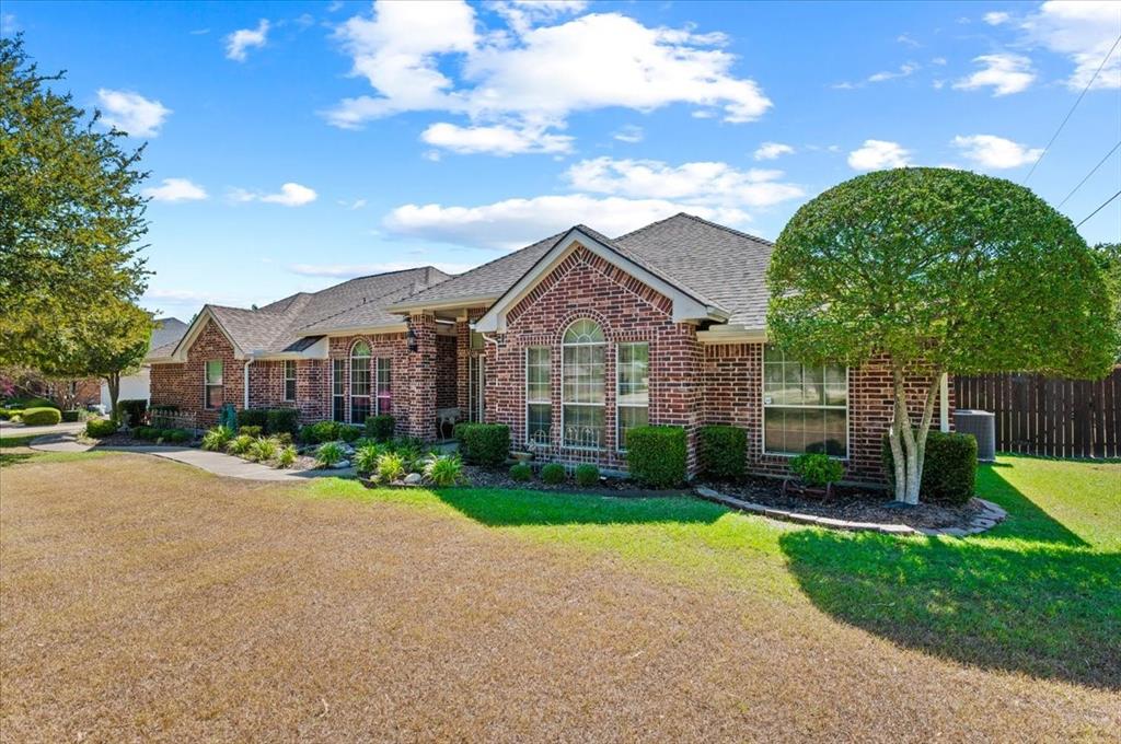 100 Post Oak Ln, Waxahachie, TX 75165 photo