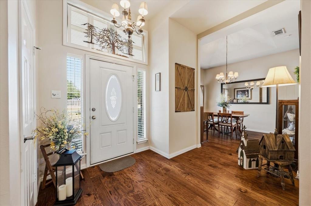 100 Post Oak Ln, Waxahachie, TX 75165 photo