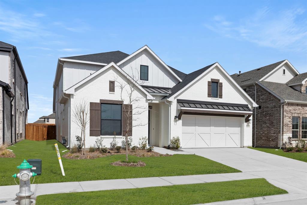 5313 Archeron Ave, Aubrey, TX 75009 photo