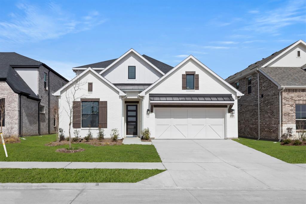 5313 Archeron Ave, Aubrey, TX 75009