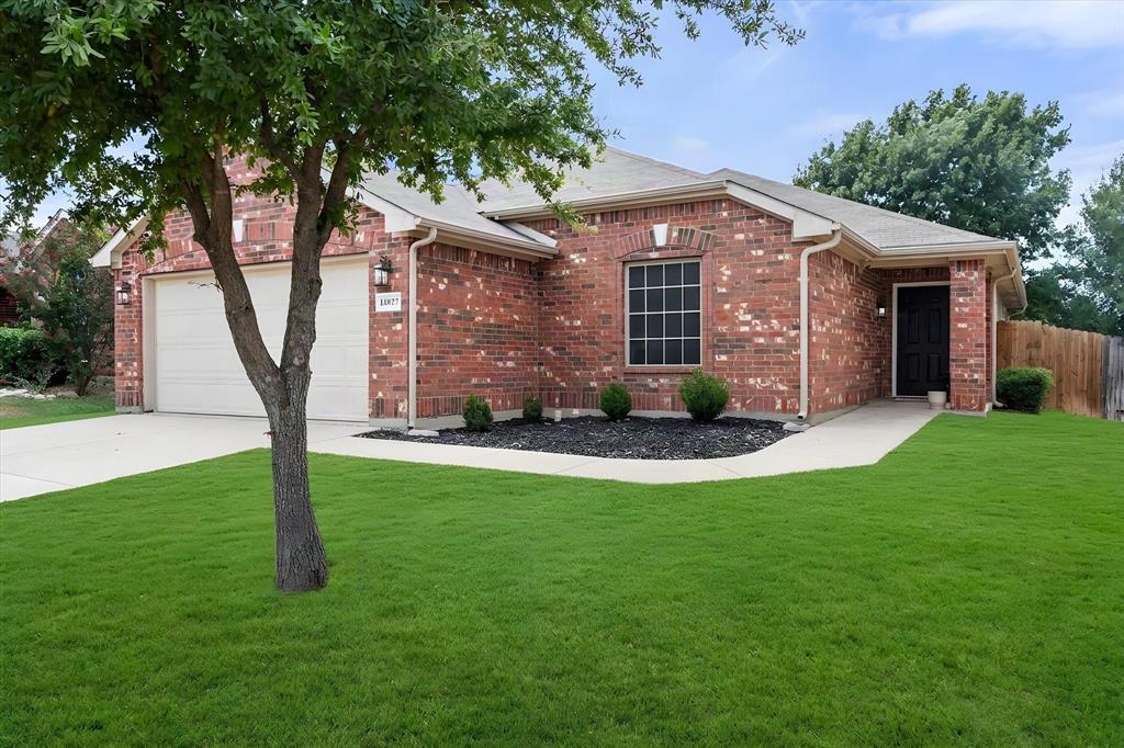 14057 Firebush Ln, Fort Worth, TX 76052