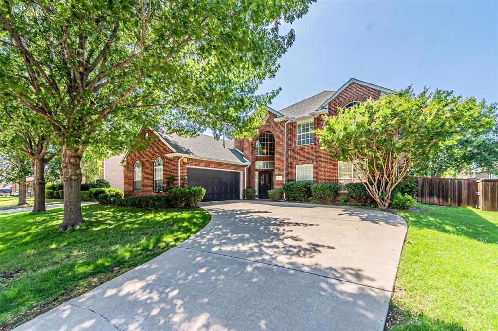 1913 Blue Ridge Dr, Flower Mound, TX 75028 photo