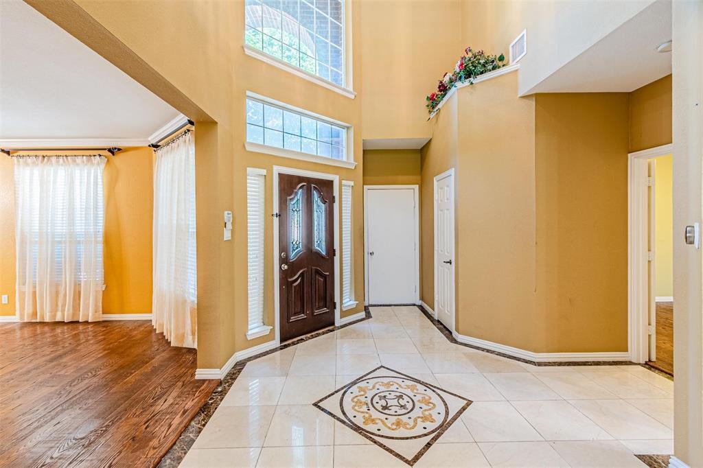 1913 Blue Ridge Dr, Flower Mound, TX 75028 photo
