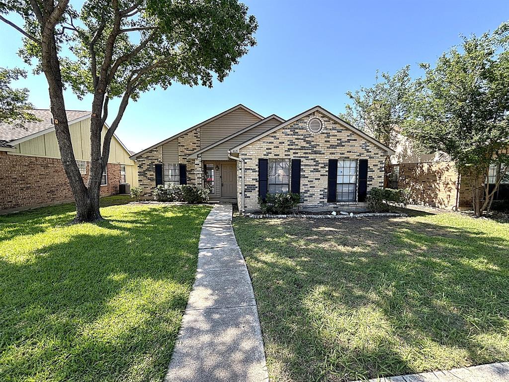 4121 Driscoll Dr, The Colony, TX 75056 photo
