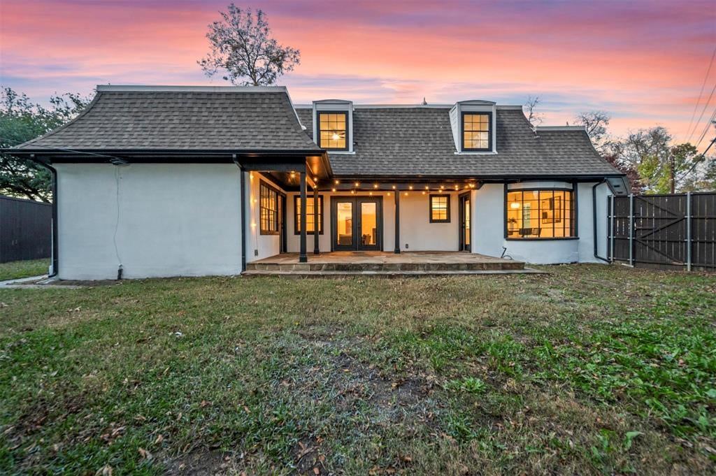 5332 Everglade Rd, Dallas, TX 75227 photo