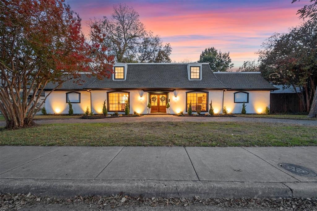 5332 Everglade Rd, Dallas, TX 75227