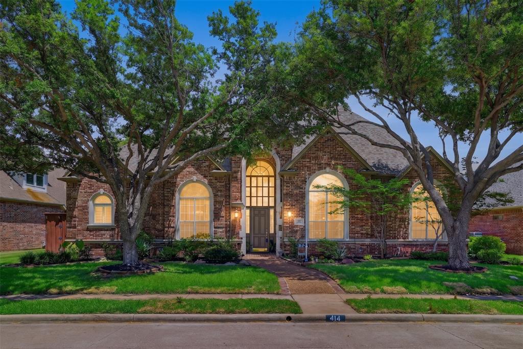 414 Downing Dr, Coppell, TX 75019