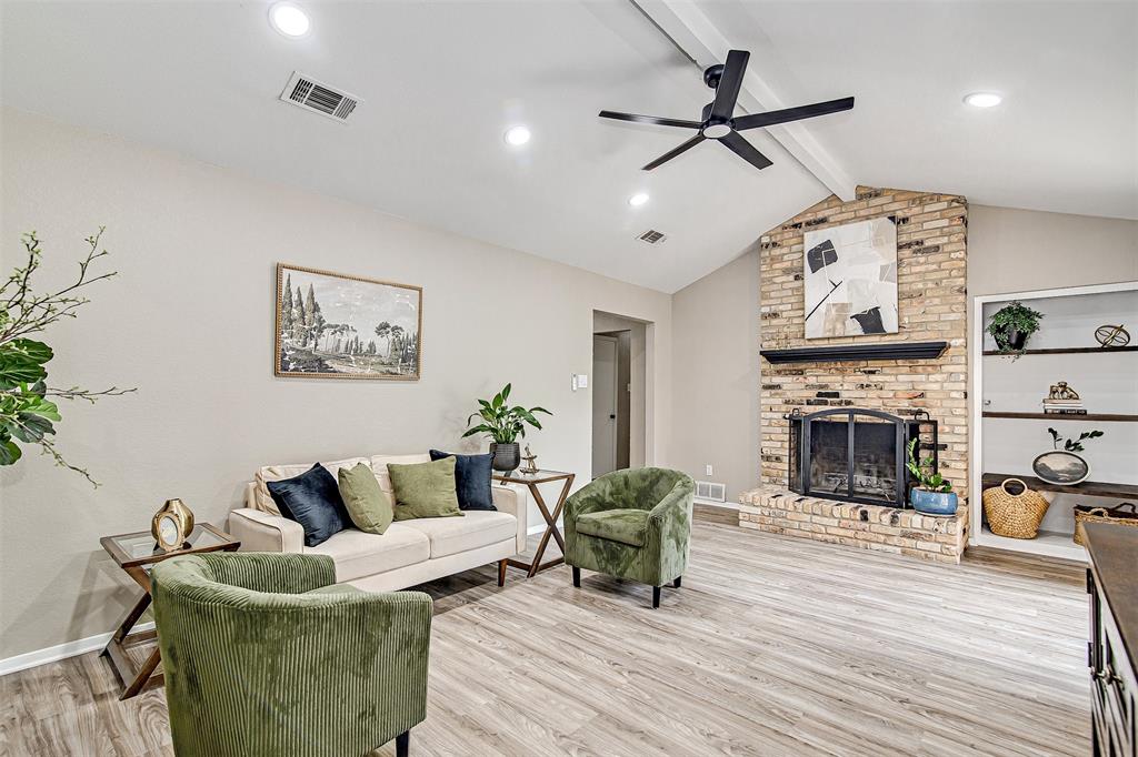 4375 Rota Cir, Fort Worth, TX 76133 photo