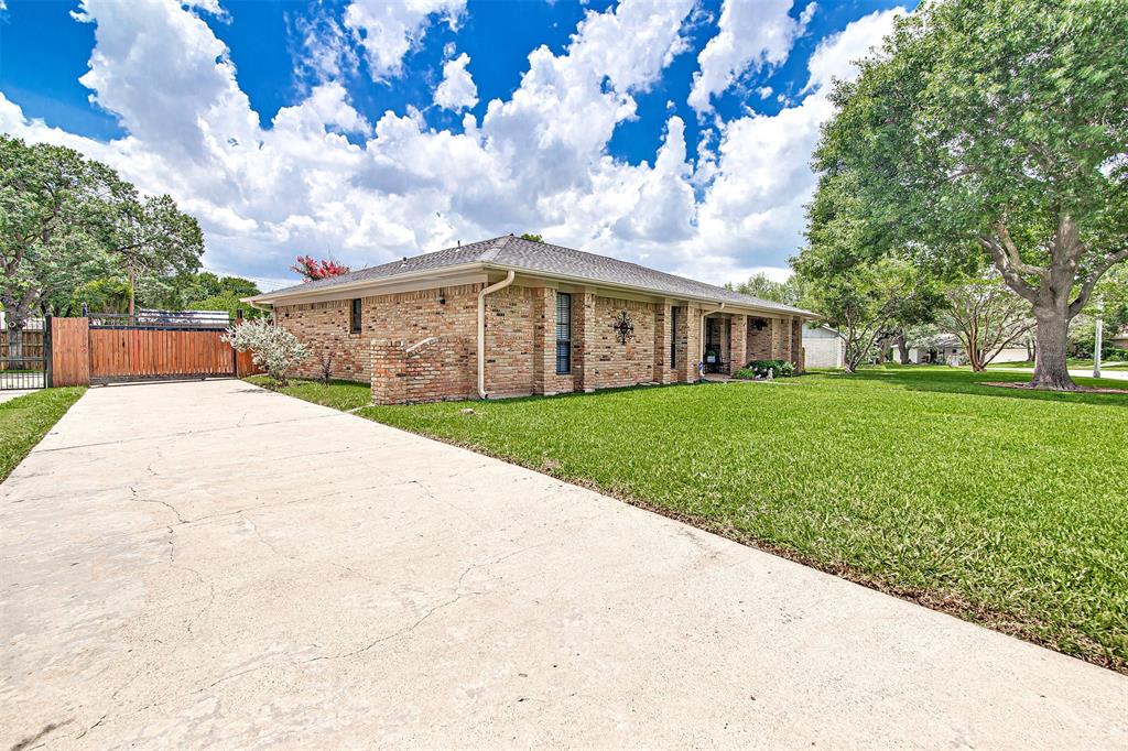 4375 Rota Cir, Fort Worth, TX 76133 photo