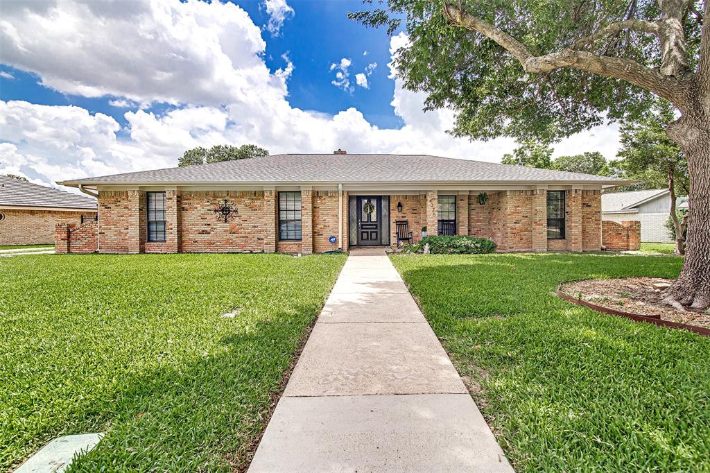 4375 Rota Cir, Fort Worth, TX 76133