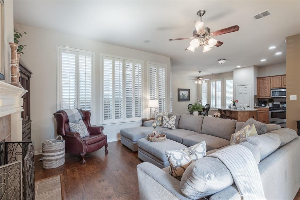 2705 Kennedy Dr, Melissa, TX 75454
