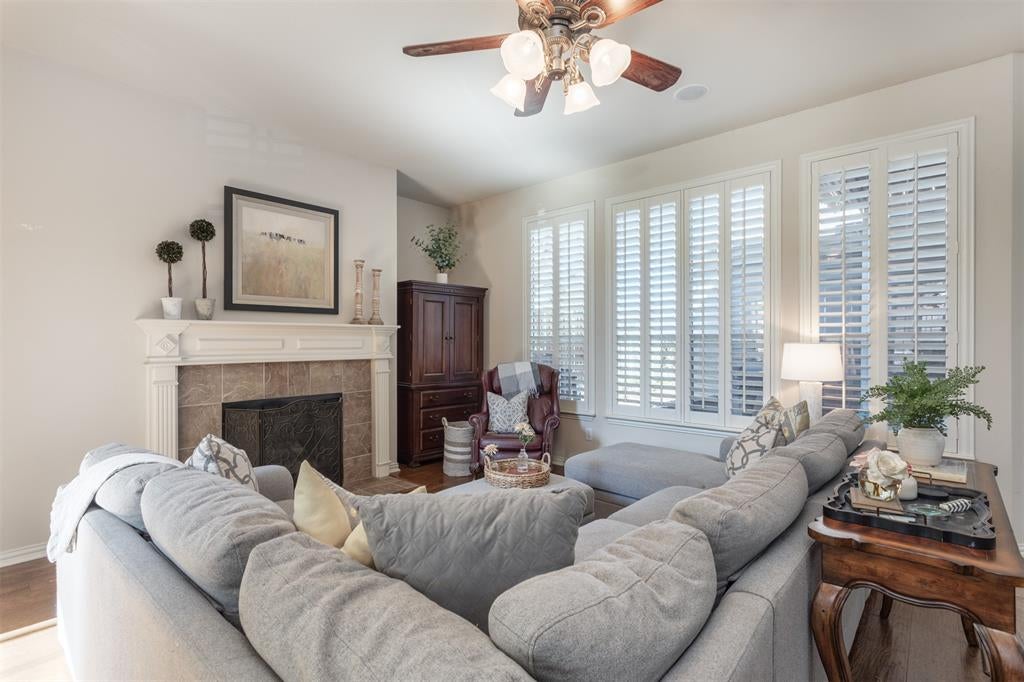 2705 Kennedy Dr, Melissa, TX 75454 photo