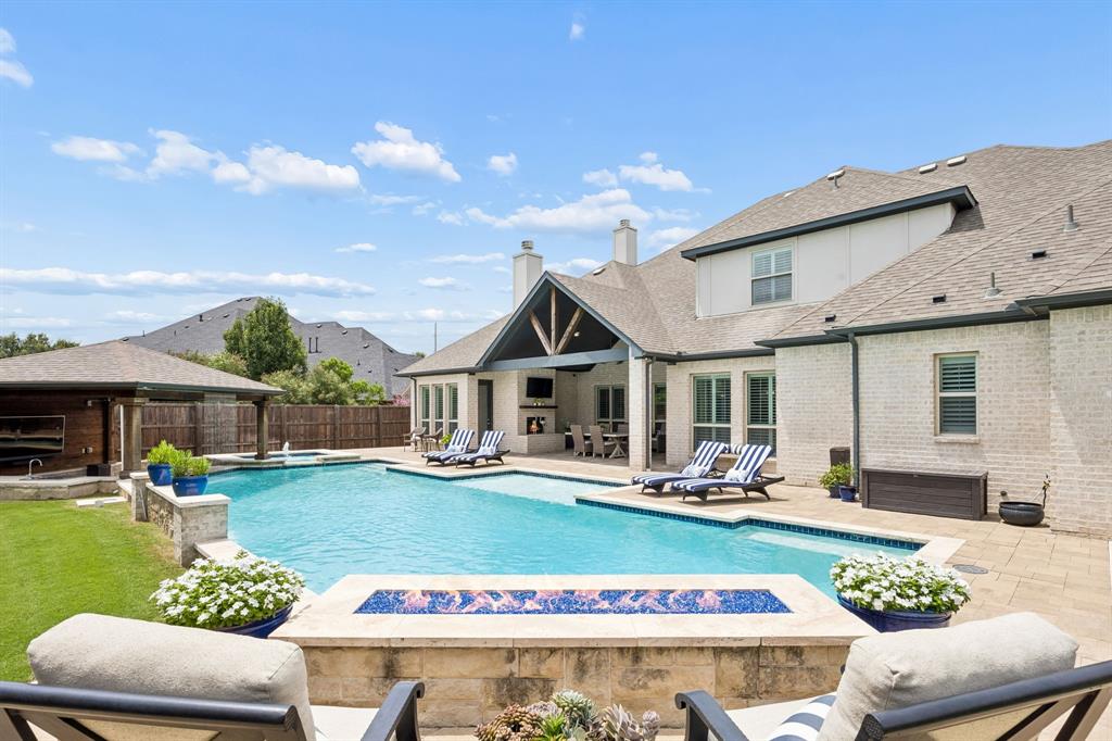 1510 Stillhouse Hollow Dr, Prosper, TX 75078 photo