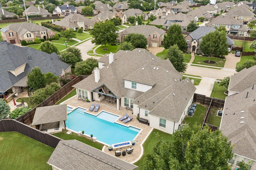 1510 Stillhouse Hollow Dr, Prosper, TX 75078 photo