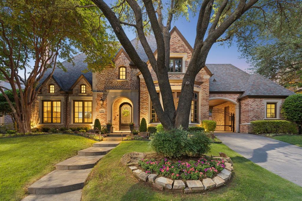 5880 Shady Oaks Dr, Frisco, TX 75034