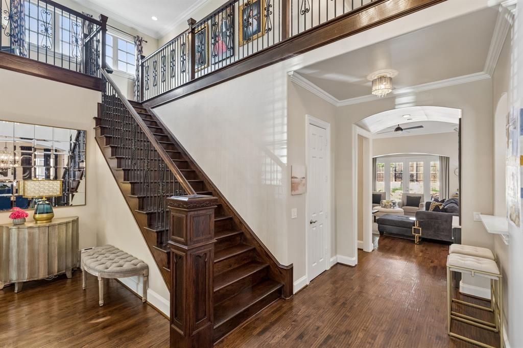 5880 Shady Oaks Dr, Frisco, TX 75034 photo