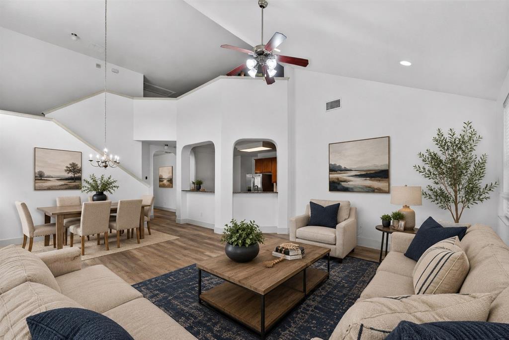 1321 Iron Horse St, Wylie, TX 75098
