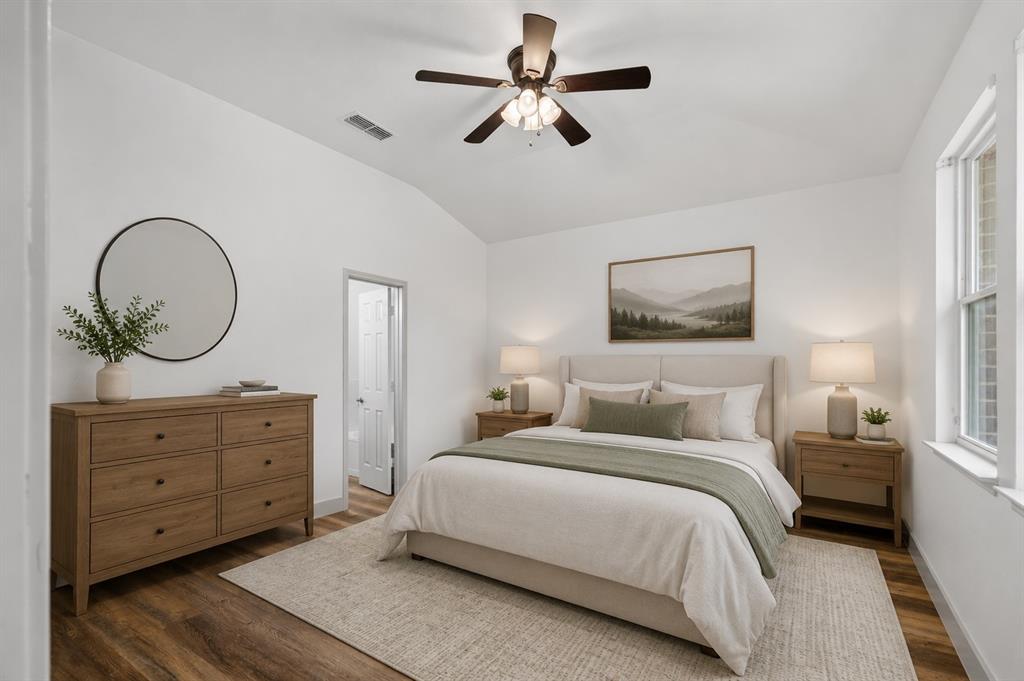 1321 Iron Horse St, Wylie, TX 75098 photo