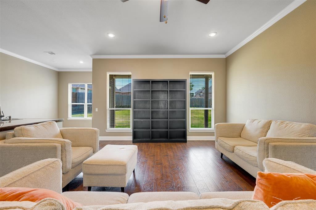 1025 Braydan, Reno, TX 75462 photo