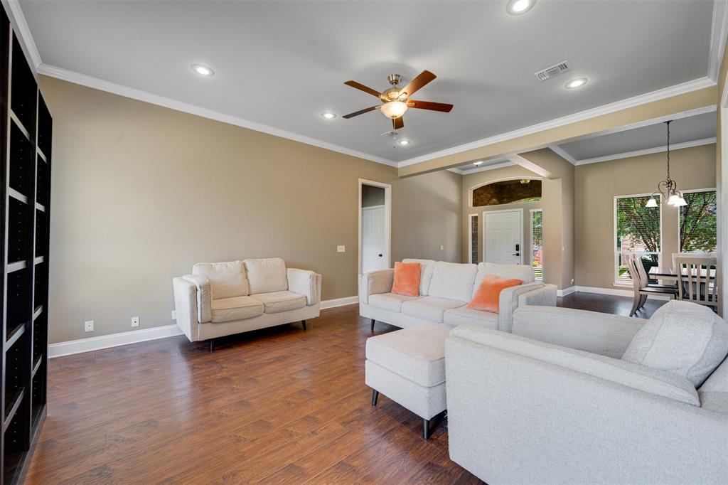 1025 Braydan, Reno, TX 75462 photo
