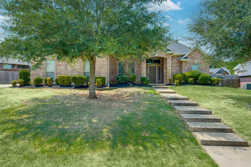1025 Braydan, Reno, TX 75462